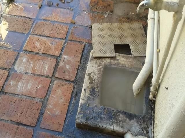 Drain Unblocking Services in Doncaster